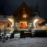Nova-raj Willa Kościelisko