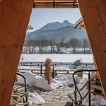 Nova-raj Вилла
