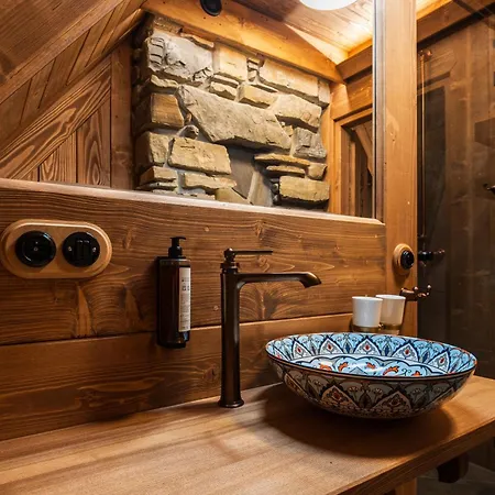 Nova-raj * Kościelisko