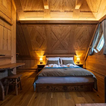 Nova-raj Kościelisko