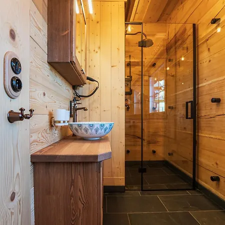 Villa Nova-raj Kościelisko