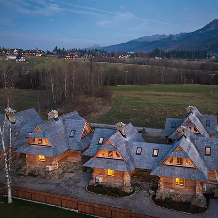 Nova-raj Kościelisko