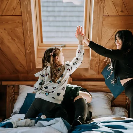 Nova-raj Villa Kościelisko