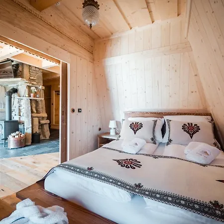 Villa Nova-raj Kościelisko