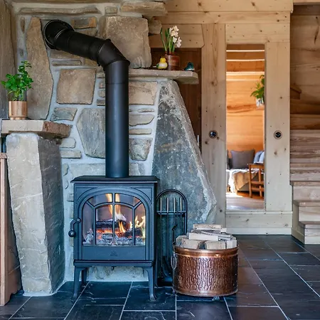 Nova-raj Villa Kościelisko