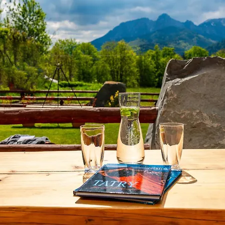 Nova-raj Kościelisko