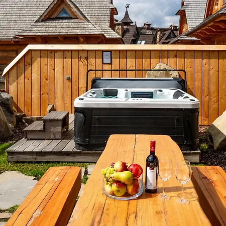 Nova-raj * Kościelisko