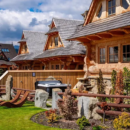 Nova-raj Kościelisko