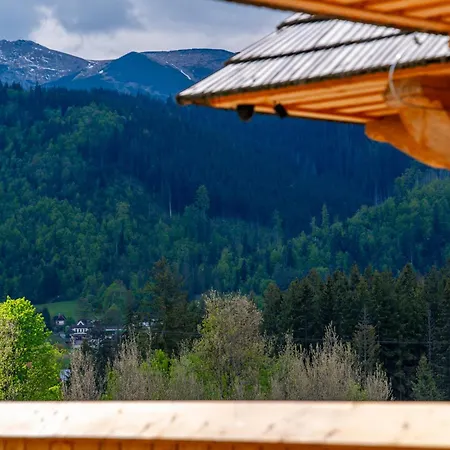 Nova-raj Kościelisko