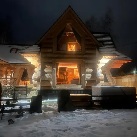 Nova-raj Vila Kościelisko