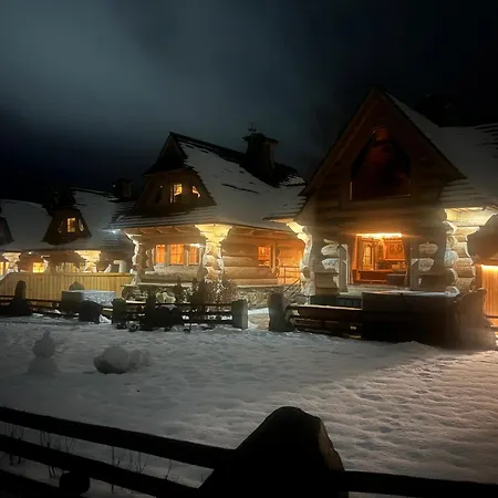 Nova-raj Kościelisko