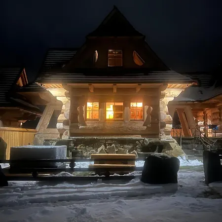 Nova-raj * Kościelisko