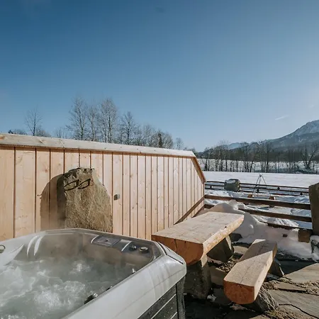 Nova-raj Kościelisko