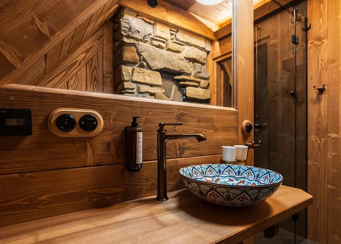 Nova-raj * Kościelisko