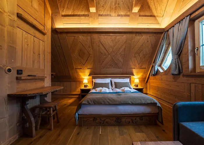 Nova-raj Kościelisko