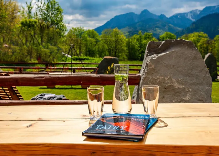 Nova-raj Kościelisko