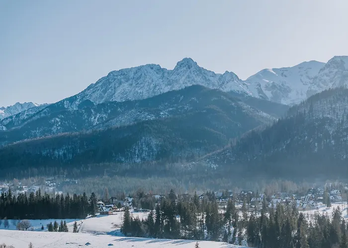 Nova-raj * Kościelisko