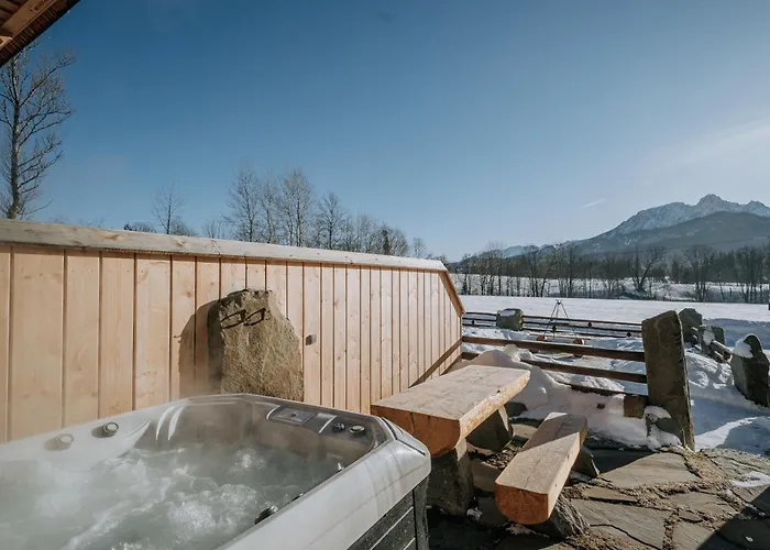 Nova-raj Kościelisko